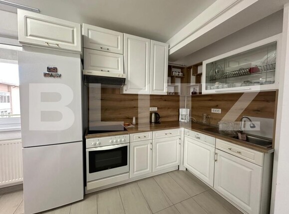 Apartament de vânzare 3 camere 1 Mai - 173743AV | BLITZ Craiova | Poza6