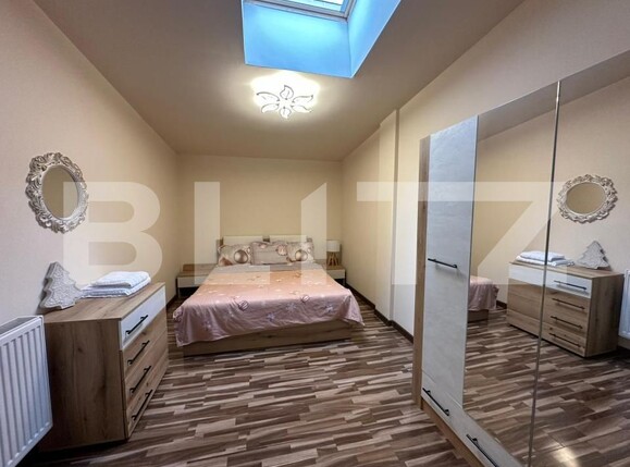 Apartament de vânzare 3 camere 1 Mai - 173743AV | BLITZ Craiova | Poza4