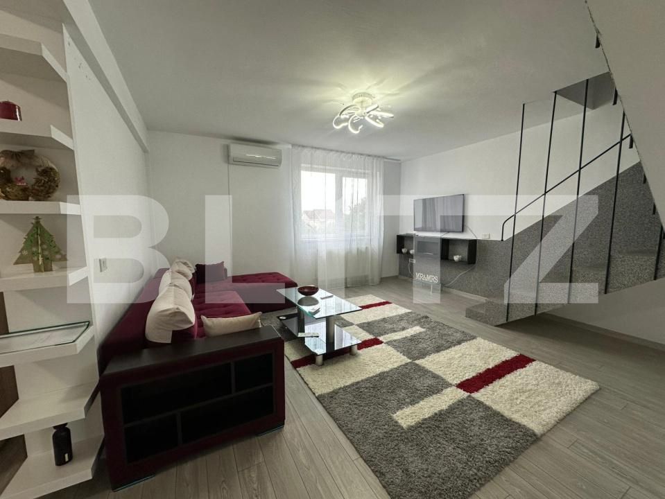 Apartament de vânzare 3 camere 1 Mai - 173743AV | BLITZ Craiova | Poza2