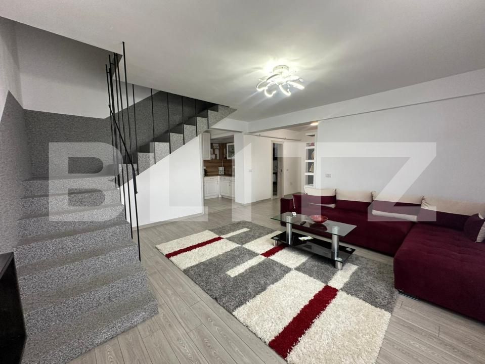 Apartament de vânzare 3 camere 1 Mai - 173743AV | BLITZ Craiova | Poza1