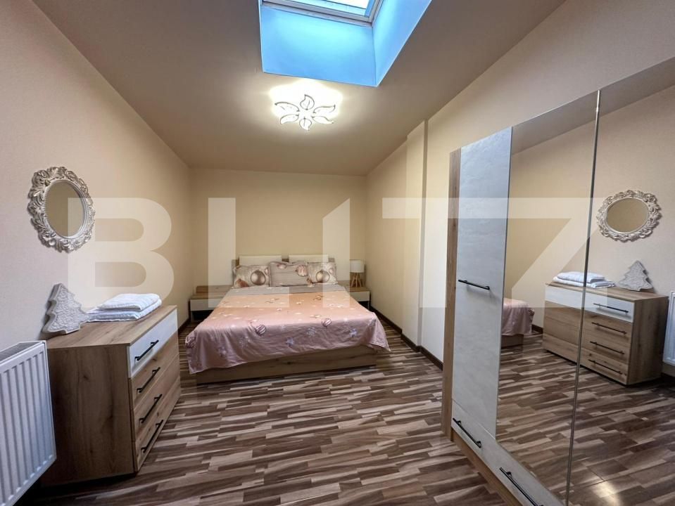 Apartament de vânzare 3 camere 1 Mai - 173743AV | BLITZ Craiova | Poza4