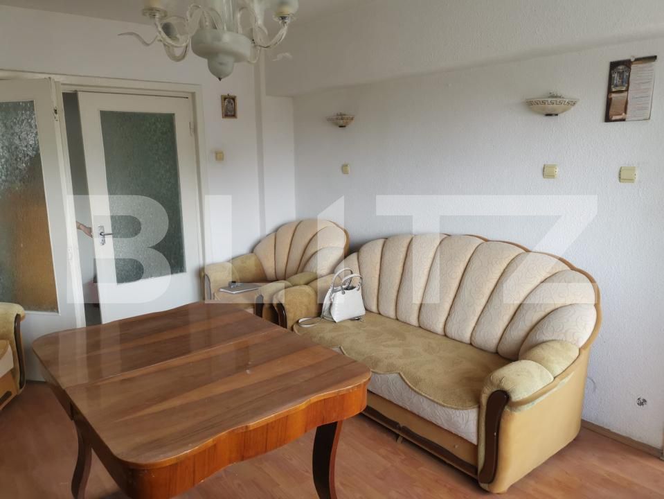 Apartament de vânzare 3 camere Brazda lui Novac - 173760AV | BLITZ Craiova | Poza1