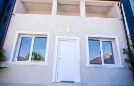 Casa ideala cu toate utilitatile in Brestei