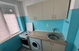 Garsoniera 32mp , Brazda lui Novac, Zona pietei din brazda 