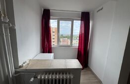 Garsoniera 32mp , Brazda lui Novac, Zona pietei din brazda 