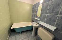 Garsoniera 32mp , Brazda lui Novac, Zona pietei din brazda 