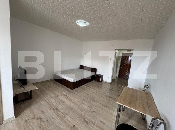 Garsonieră de vânzare Brazda lui Novac - 173772AV | BLITZ Craiova | Poza1