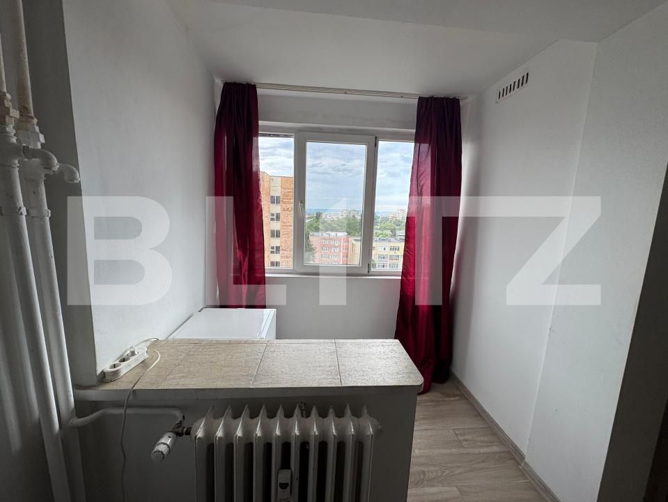 Garsonieră de vânzare Brazda lui Novac - 173772AV | BLITZ Craiova | Poza4