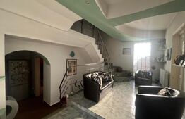 Casa P+1, cu 4 dormitoare, zona centrala linistita 