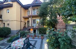 Casa P+1, cu 4 dormitoare, zona centrala linistita 