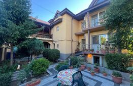 Casa P+1, cu 4 dormitoare, zona centrala linistita 