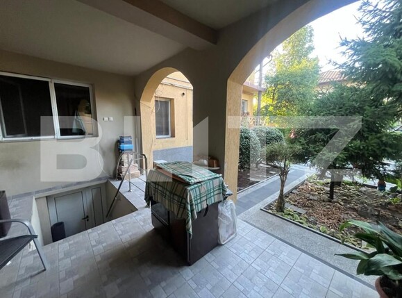 Casa de vânzare 6 camere Central - 173782CV | BLITZ Craiova | Poza4