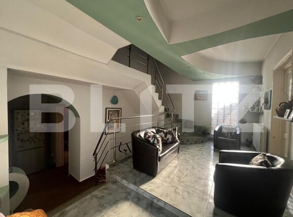 Casa de vânzare 6 camere Central - 173782CV | BLITZ Craiova | Poza5