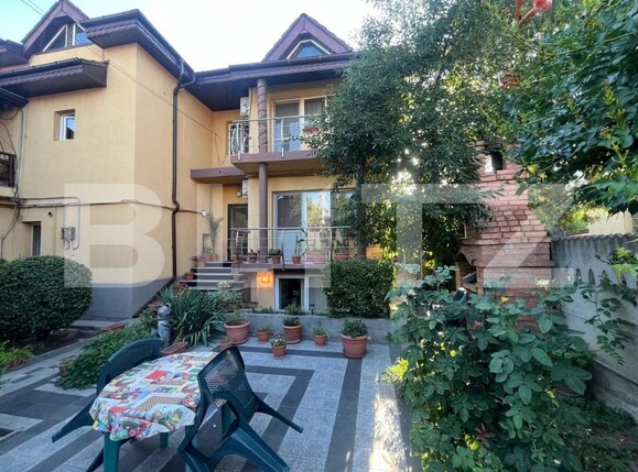 Casa de vânzare 6 camere Central - 173782CV | BLITZ Craiova | Poza2