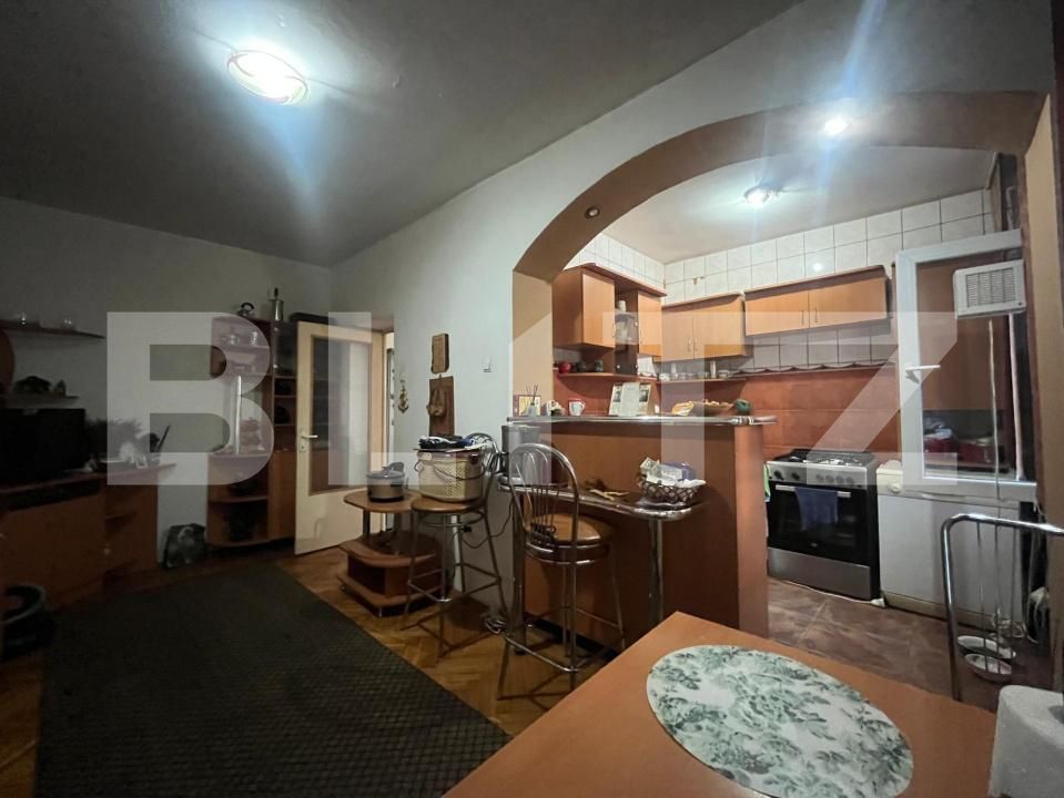 Casa de vânzare 6 camere Central - 173782CV | BLITZ Craiova | Poza9