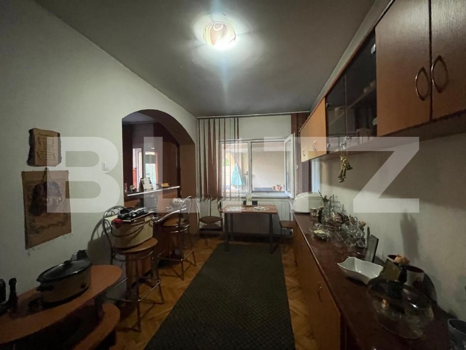 Casa de vânzare 6 camere Central - 173782CV | BLITZ Craiova | Poza8