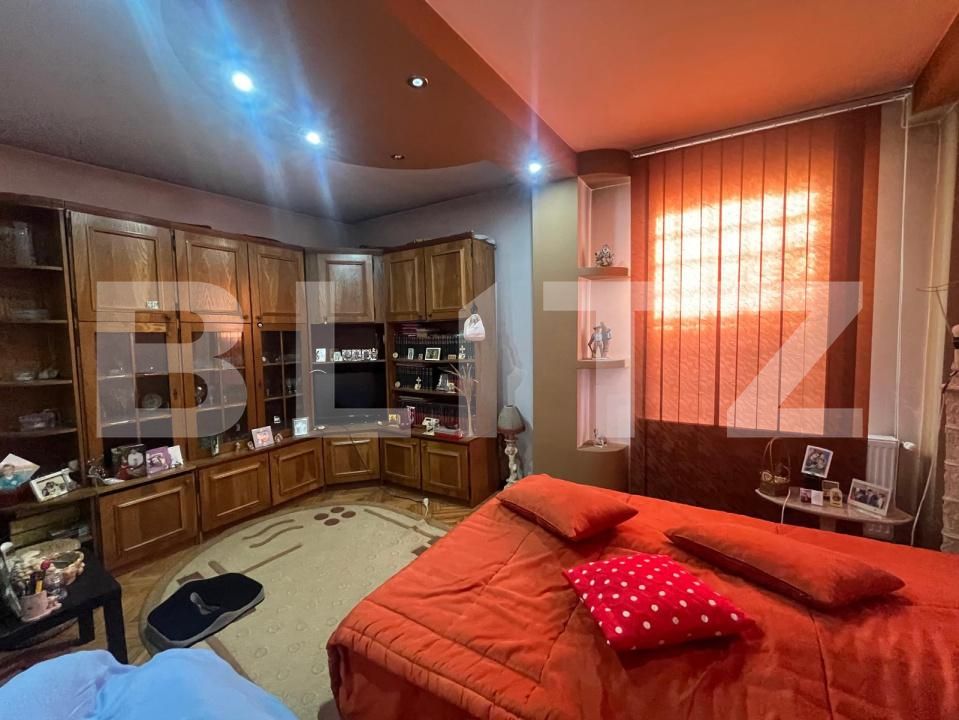 Casa de vânzare 6 camere Central - 173782CV | BLITZ Craiova | Poza7