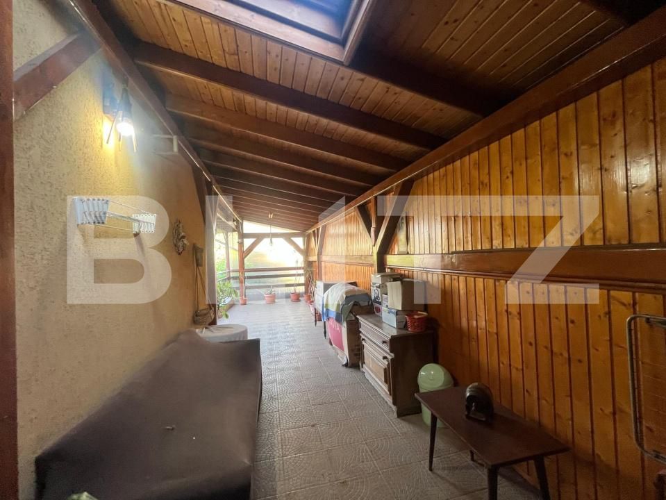 Casa de vânzare 6 camere Central - 173782CV | BLITZ Craiova | Poza16