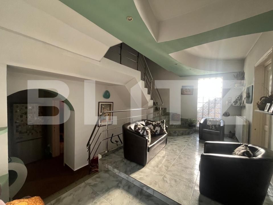 Casa de vânzare 6 camere Central - 173782CV | BLITZ Craiova | Poza5