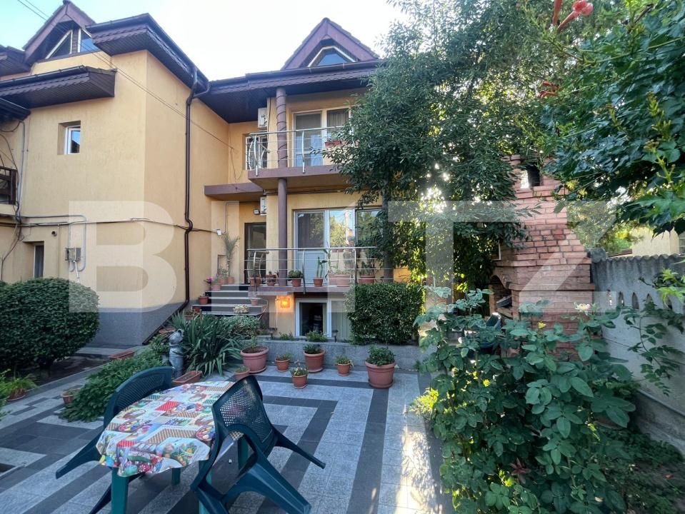 Casa de vânzare 6 camere Central - 173782CV | BLITZ Craiova | Poza2