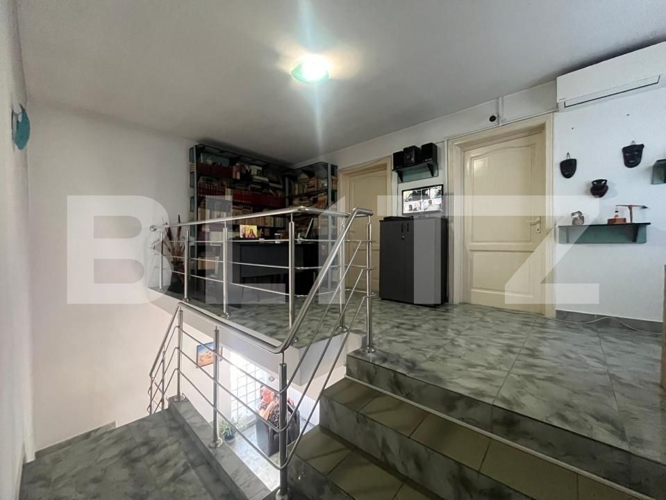 Casa de vânzare 6 camere Central - 173782CV | BLITZ Craiova | Poza11