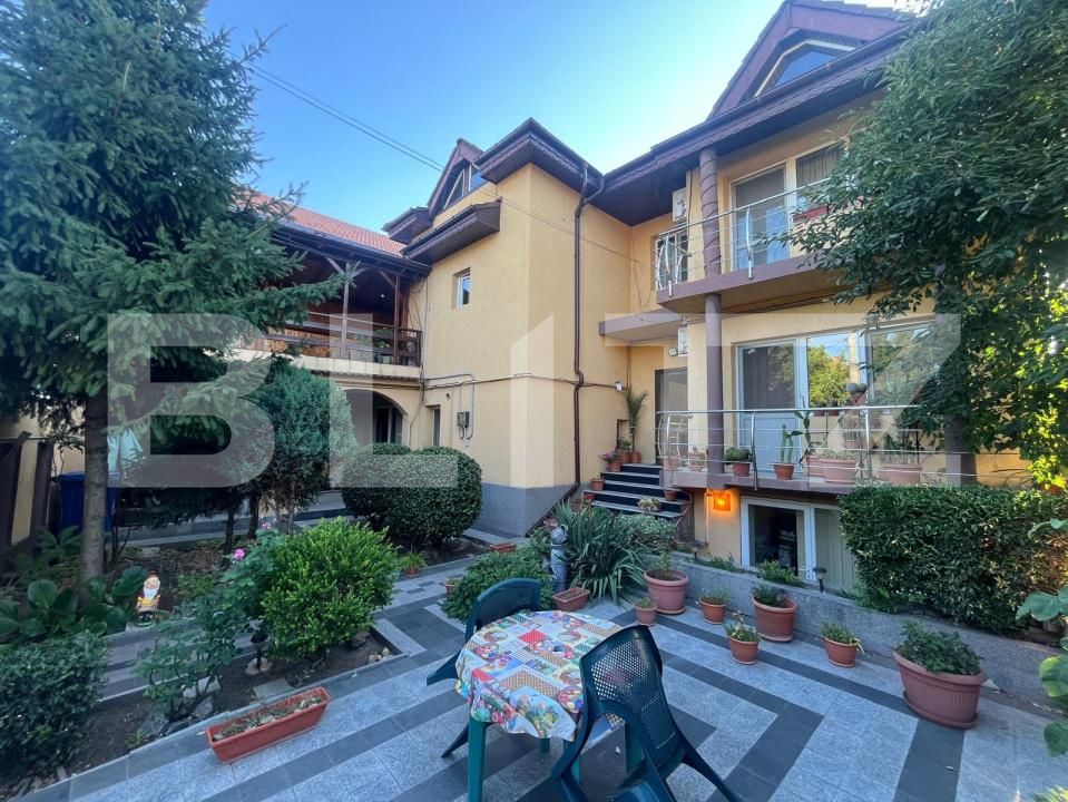 Casa de vânzare 6 camere Central - 173782CV | BLITZ Craiova | Poza1