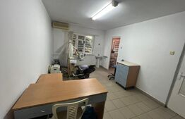 Oportunitate unică – cabinet stomatologic Valea Roșie