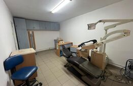 Oportunitate unică – cabinet stomatologic Valea Roșie