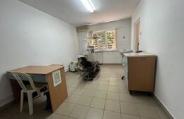 Spațiu comercial de închiriat Cornitoiu - 178072SIC | BLITZ Craiova | Poza1