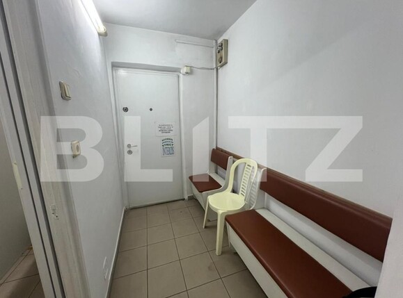 Spațiu comercial de închiriat Valea Rosie - 173793SIC | BLITZ Craiova | Poza2