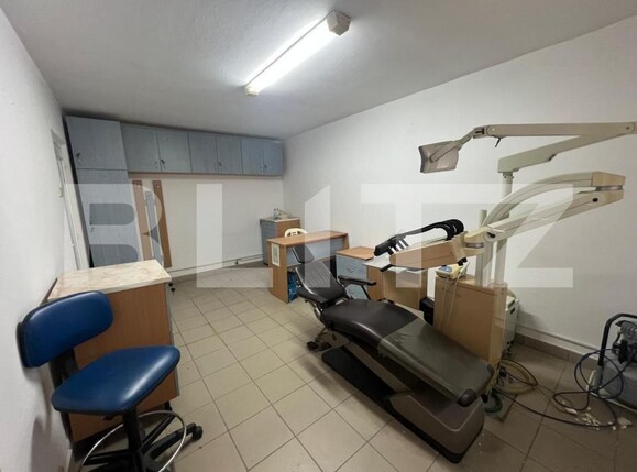 Spațiu comercial de închiriat Valea Rosie - 173793SIC | BLITZ Craiova | Poza2