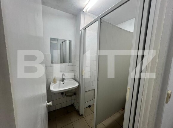 Spațiu comercial de închiriat Valea Rosie - 173793SIC | BLITZ Craiova | Poza8