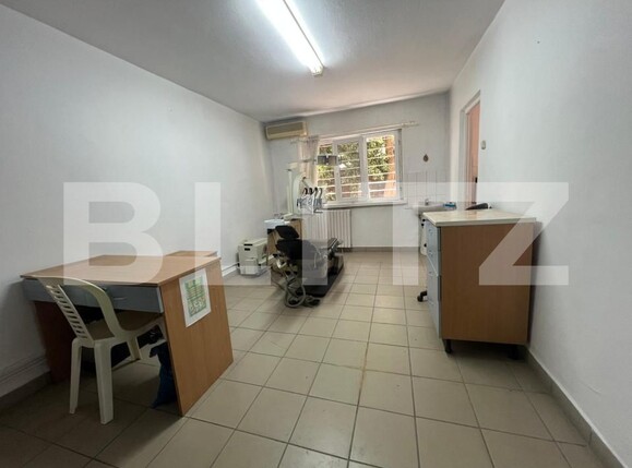 Spațiu comercial de închiriat Valea Rosie - 173793SIC | BLITZ Craiova | Poza1