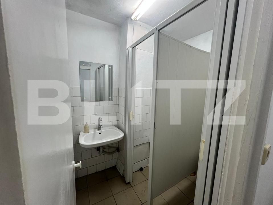 Spațiu comercial de închiriat Valea Rosie - 173793SIC | BLITZ Craiova | Poza8