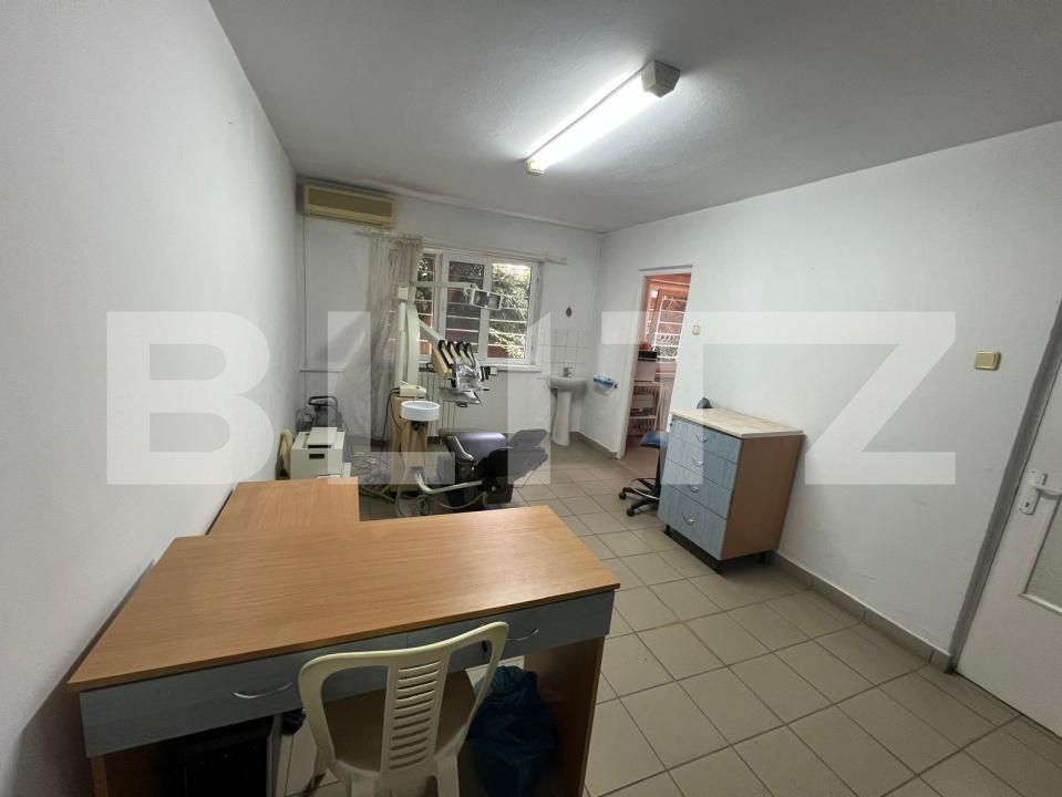 Spațiu comercial de închiriat Valea Rosie - 173793SIC | BLITZ Craiova | Poza4