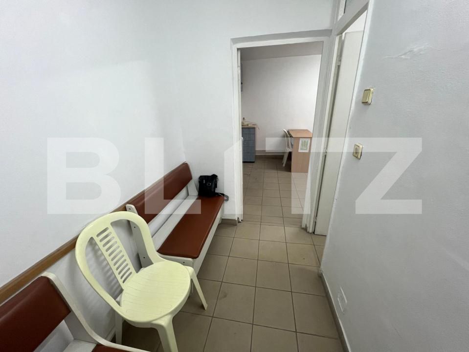 Spațiu comercial de închiriat Valea Rosie - 173793SIC | BLITZ Craiova | Poza7