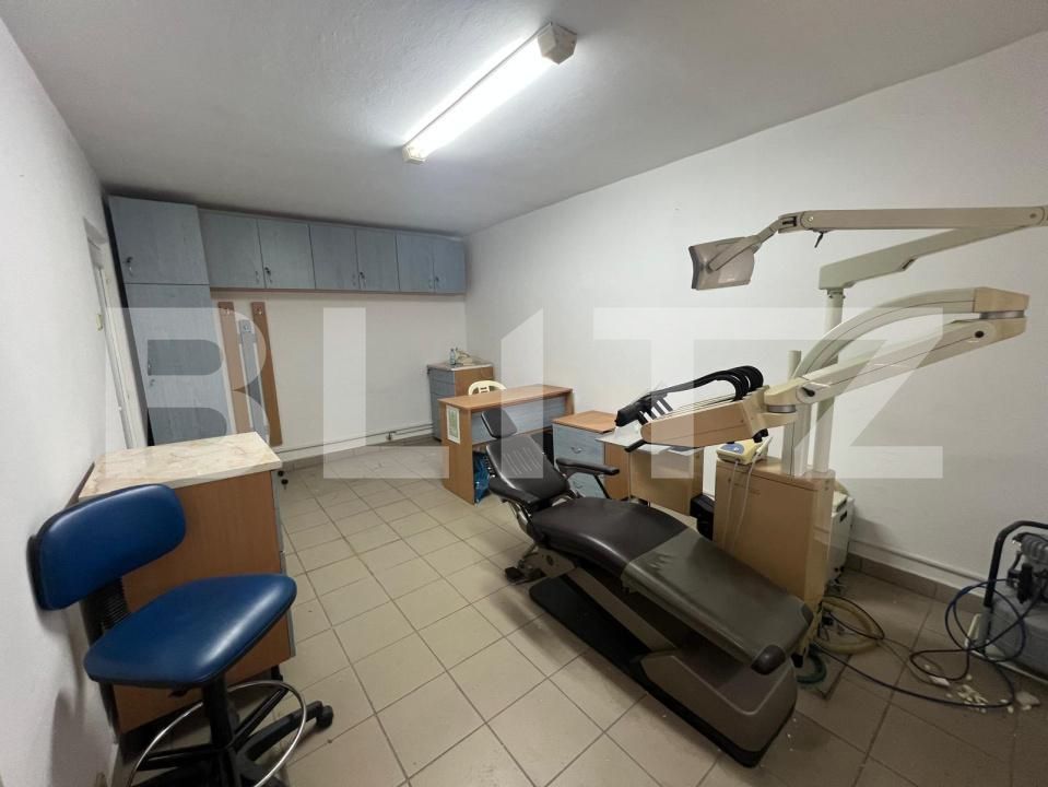 Spațiu comercial de închiriat Valea Rosie - 173793SIC | BLITZ Craiova | Poza2