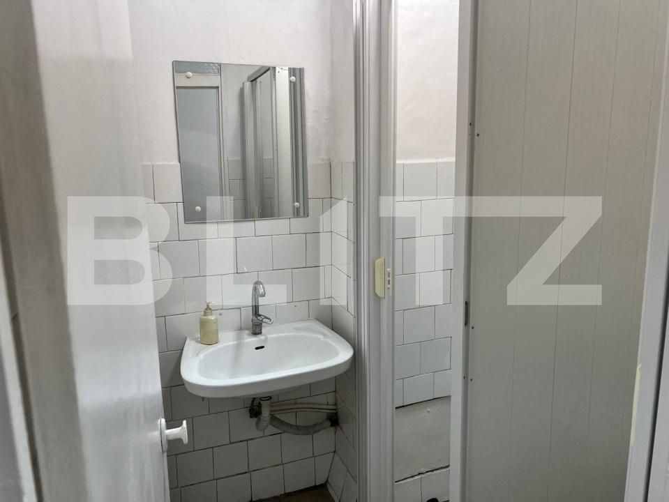Spațiu comercial de închiriat Valea Rosie - 173793SIC | BLITZ Craiova | Poza7