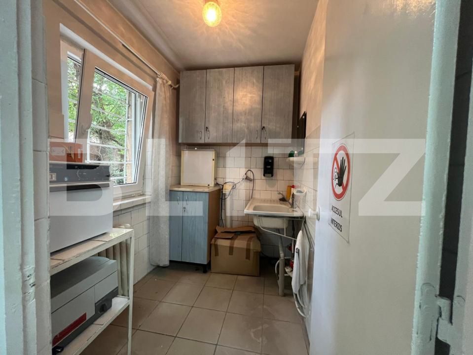 Spațiu comercial de închiriat Valea Rosie - 173793SIC | BLITZ Craiova | Poza3