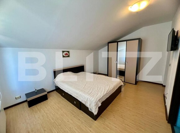 Casa de închiriat 4 camere Exterior Est - 173795CI | BLITZ Craiova | Poza7