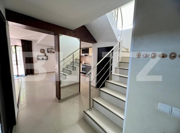 Casa de închiriat 4 camere Exterior Est - 173795CI | BLITZ Craiova | Poza3