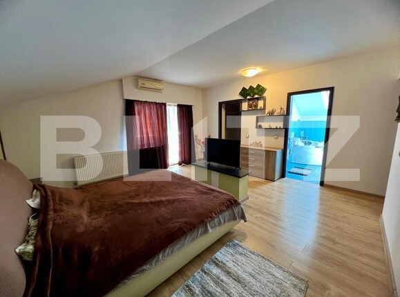 Casa de închiriat 4 camere Exterior Est - 173795CI | BLITZ Craiova | Poza10