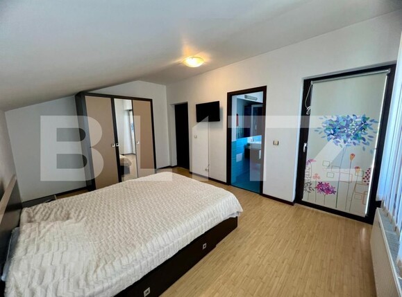 Casa de închiriat 4 camere Exterior Est - 173795CI | BLITZ Craiova | Poza8