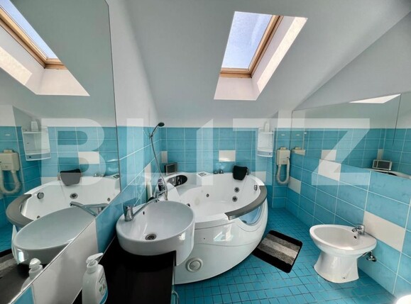 Casa de închiriat 4 camere Exterior Est - 173795CI | BLITZ Craiova | Poza12