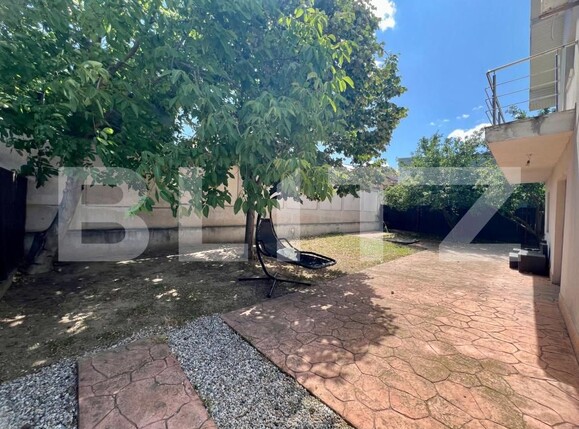 Casa de închiriat 4 camere Exterior Est - 173795CI | BLITZ Craiova | Poza13