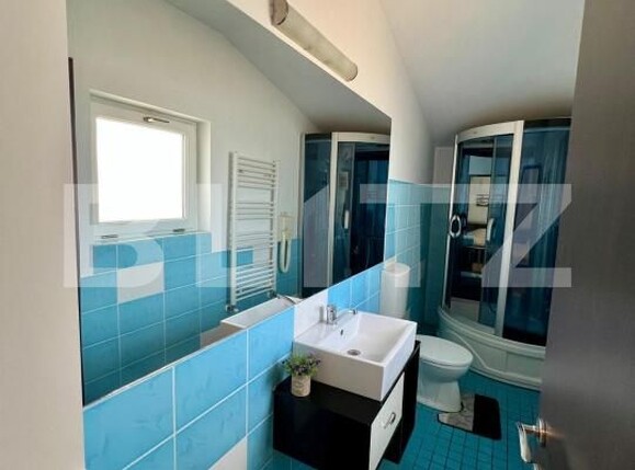 Casa de închiriat 4 camere Exterior Est - 173795CI | BLITZ Craiova | Poza9