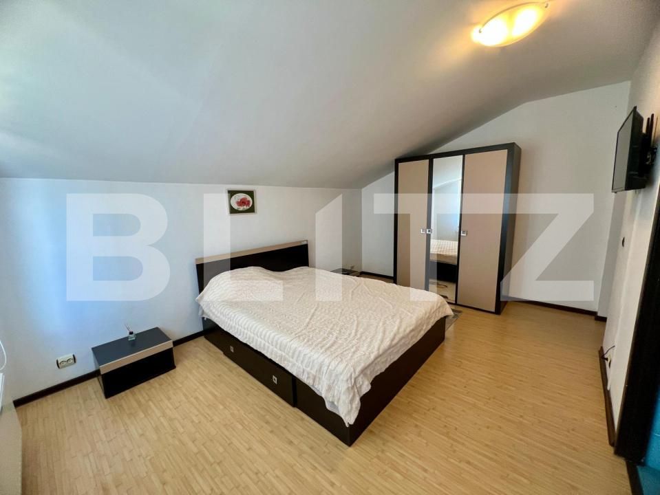 Casa de închiriat 4 camere Exterior Est - 173795CI | BLITZ Craiova | Poza7