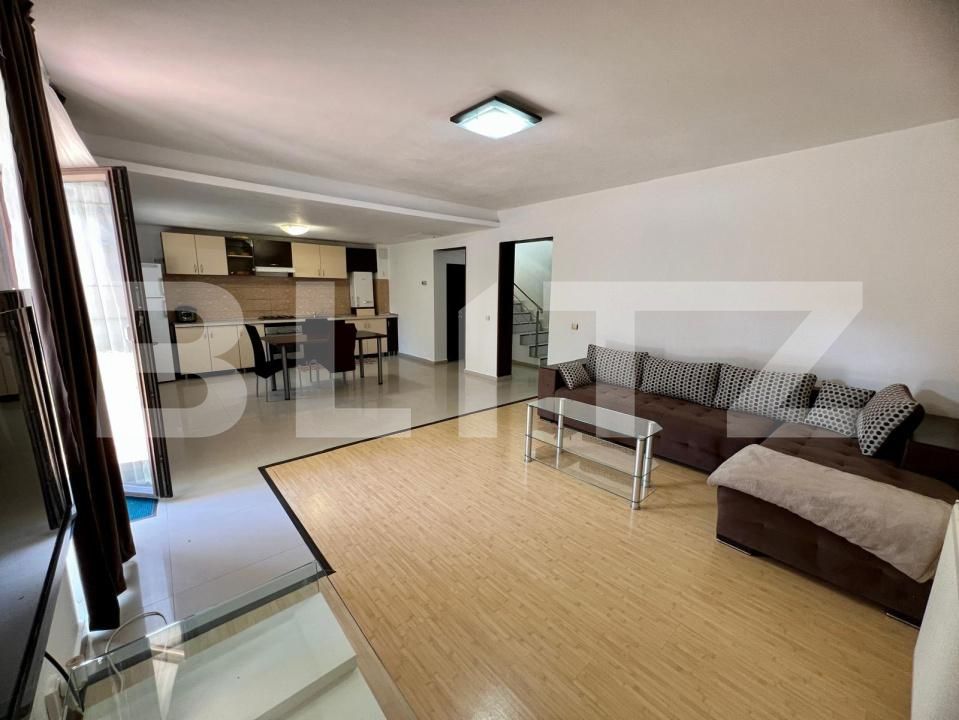 Casa de închiriat 4 camere Exterior Est - 173795CI | BLITZ Craiova | Poza1