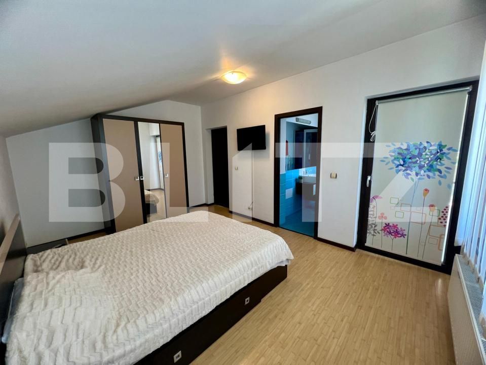 Casa de închiriat 4 camere Exterior Est - 173795CI | BLITZ Craiova | Poza8