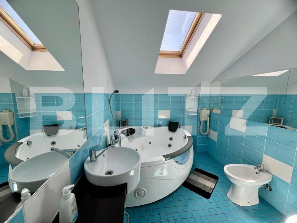 Casa de închiriat 4 camere Exterior Est - 173795CI | BLITZ Craiova | Poza12